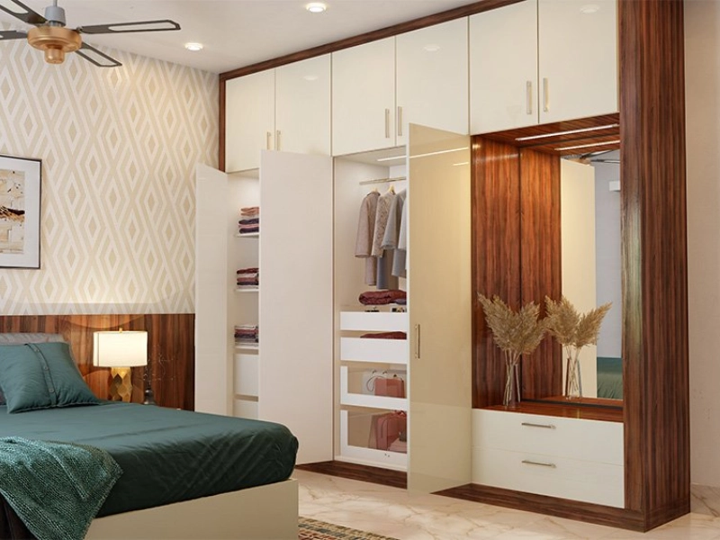 wardrobe